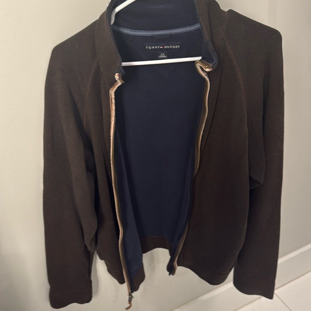 Tommy Hilfiger Jacket